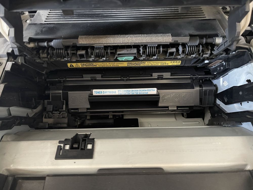 Принтер Canon MF4410