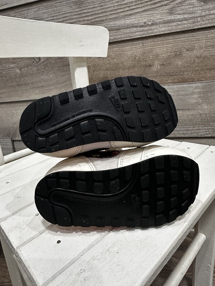 Детски маратонки Nike MD Runner 2