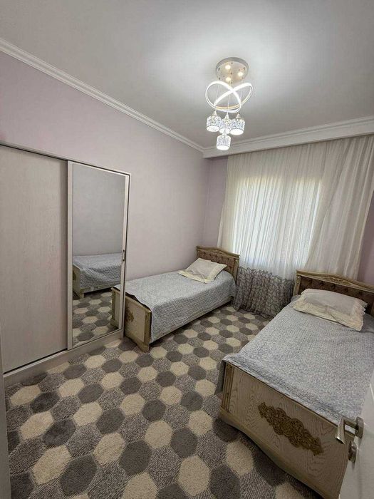 сдаю квартиру в Яккасарайском районе