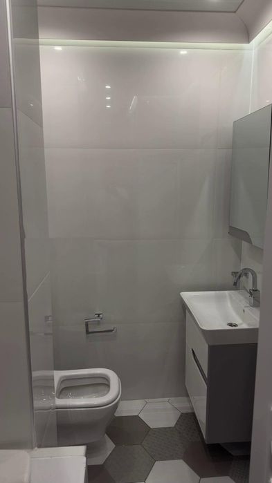 Двустаен апартамент в ж.к. Витоша.