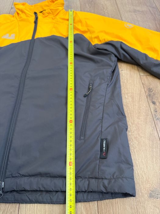Jack Wolfskin M barbati geaca Polartec
