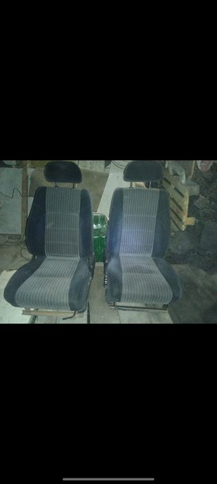 Продам сидения в отличном состояние
