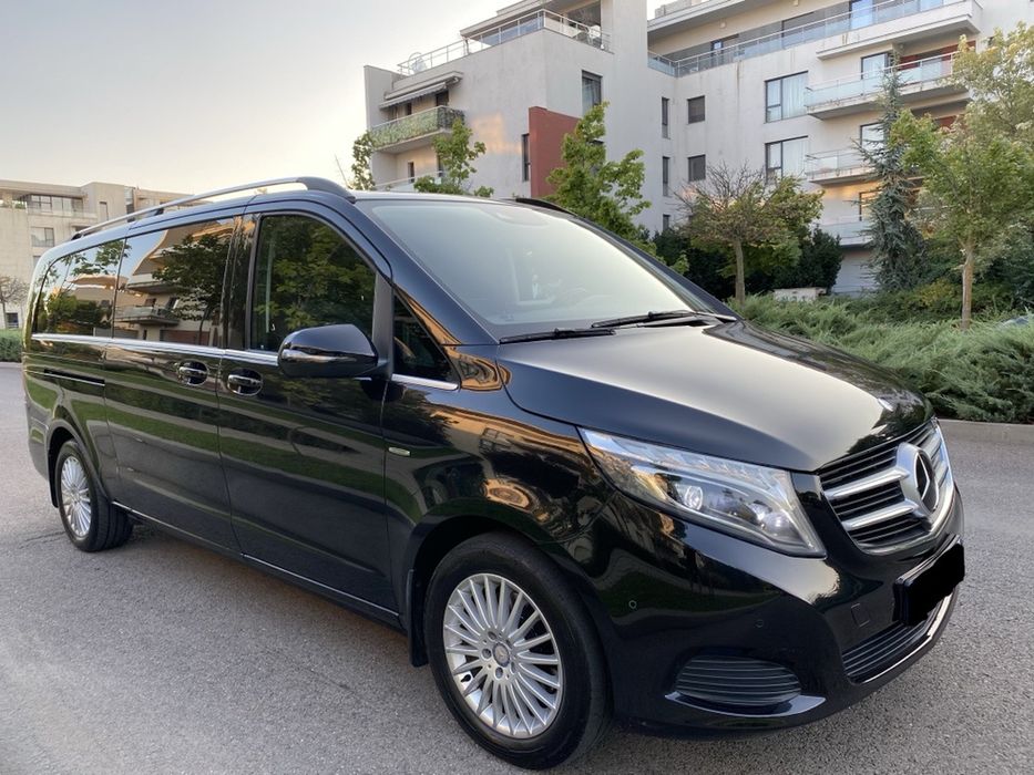 Inchirieri auto de lux / masini de lux / Inchiriez suv și limuzina