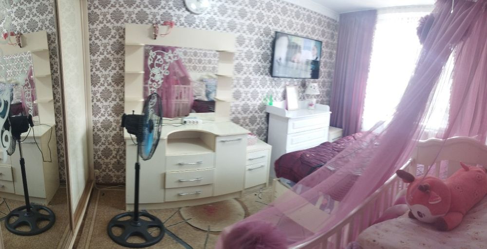 Продаётся квартира 3/2/4, 77 серия в Яшнабадском районе,