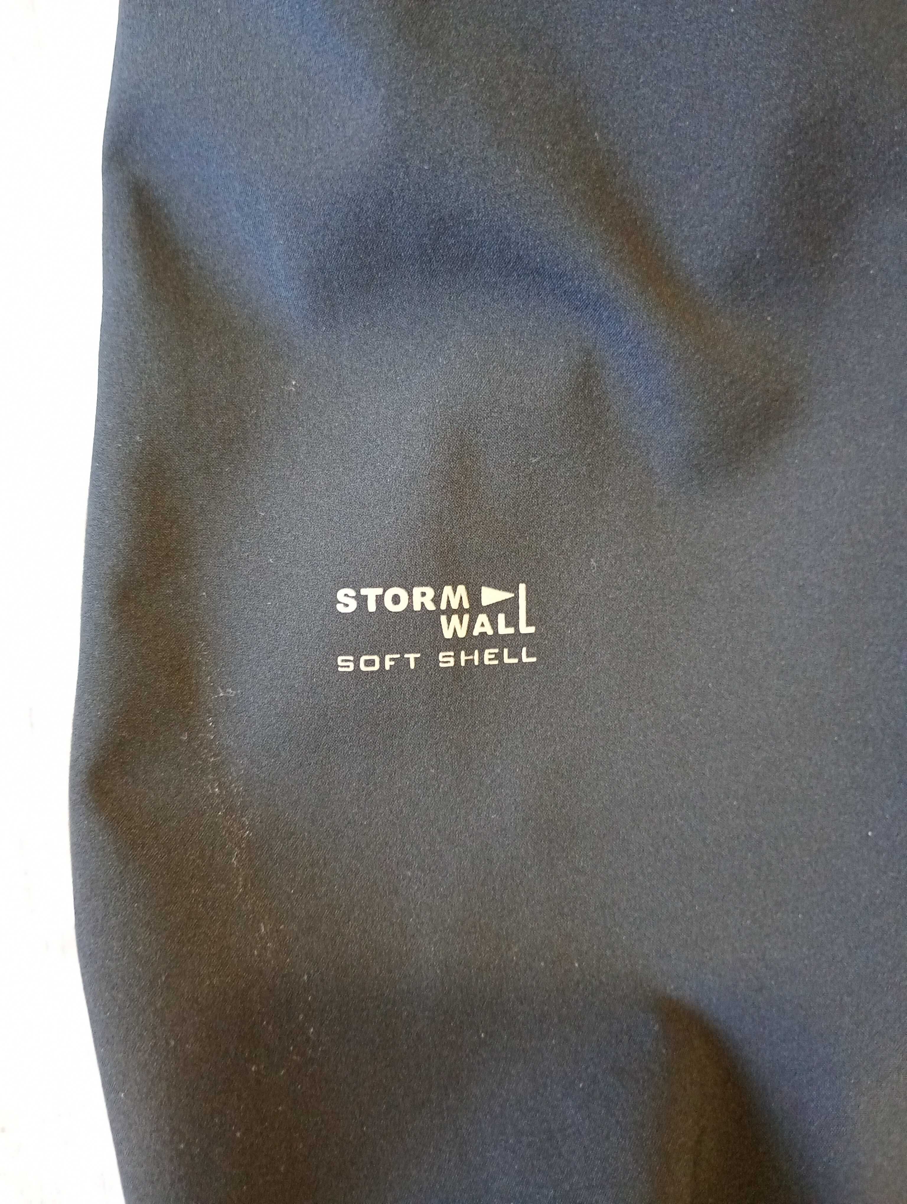 Halti Storm Wall Soft Shell дамско  ски сноуборд яке размер М