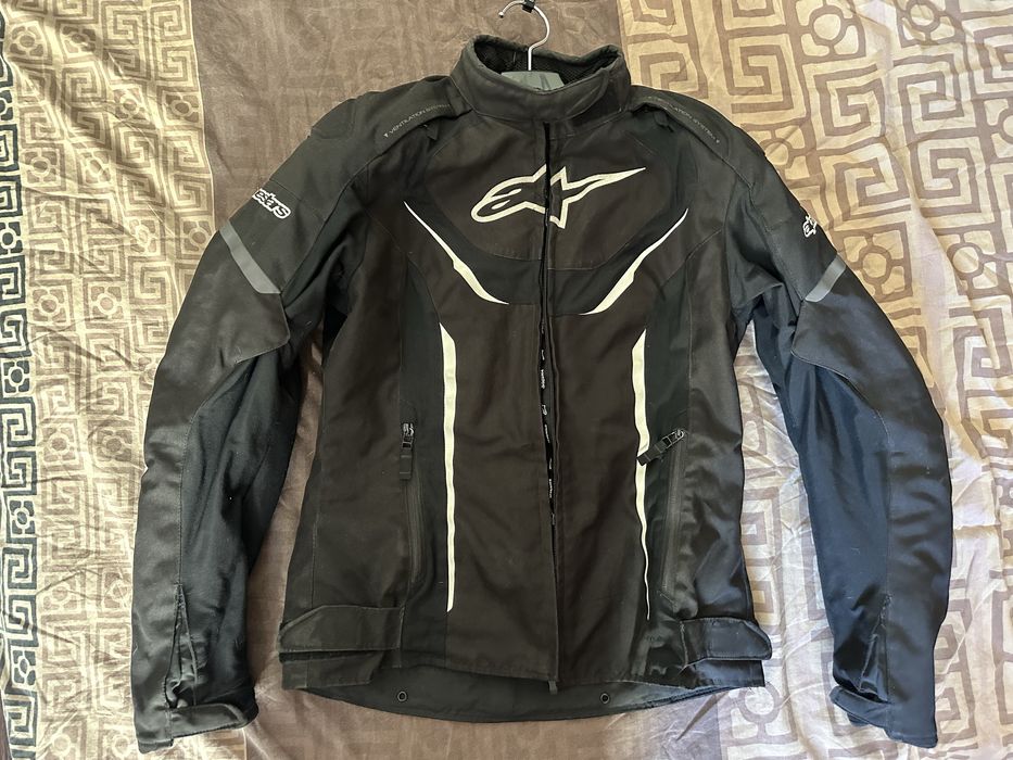 Geaca Alpinestars Moto L