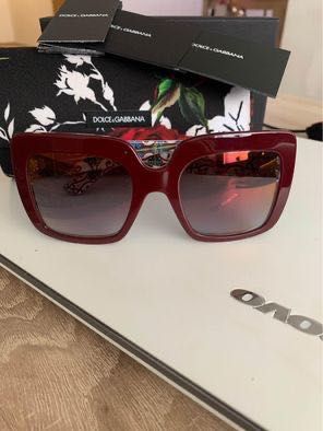 Дамски слънчеви очила Dolce & Gabbana