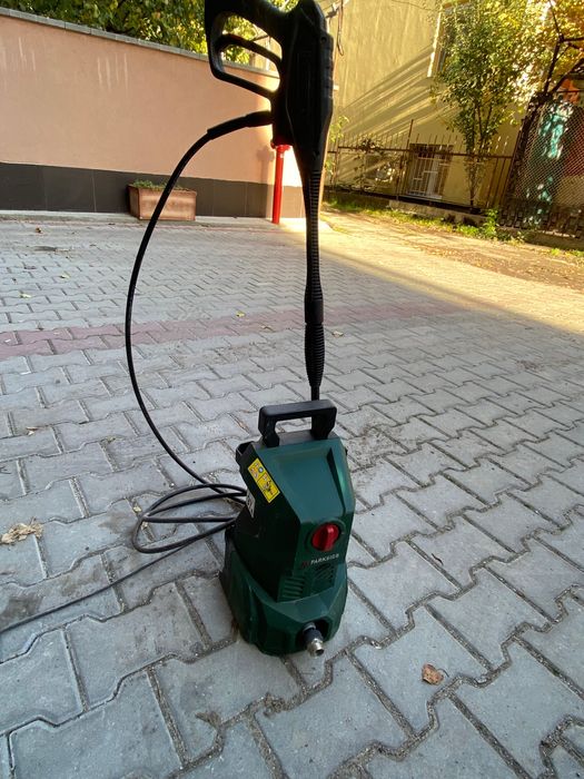 Водоструйка Parkside 110