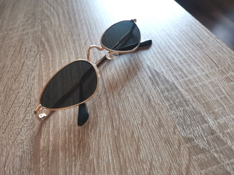 Дамски очила, без защита