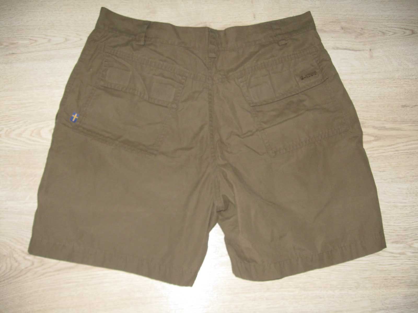 Fjallraven G1000 дамски къси панталони 42 размер