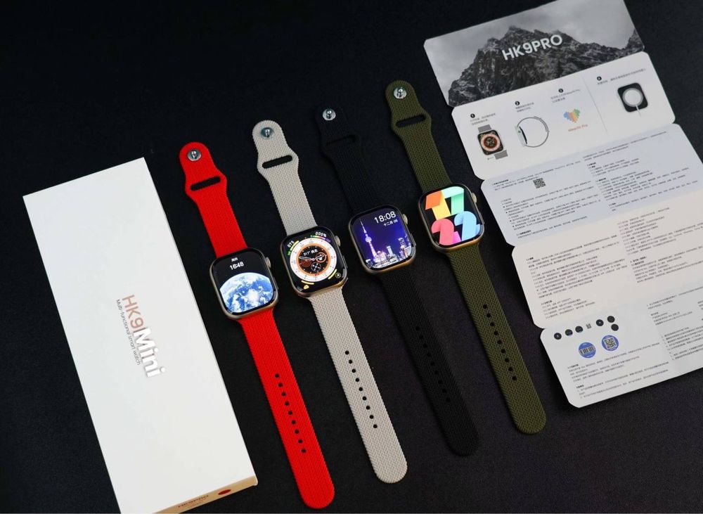 Apple watch/смарт часы