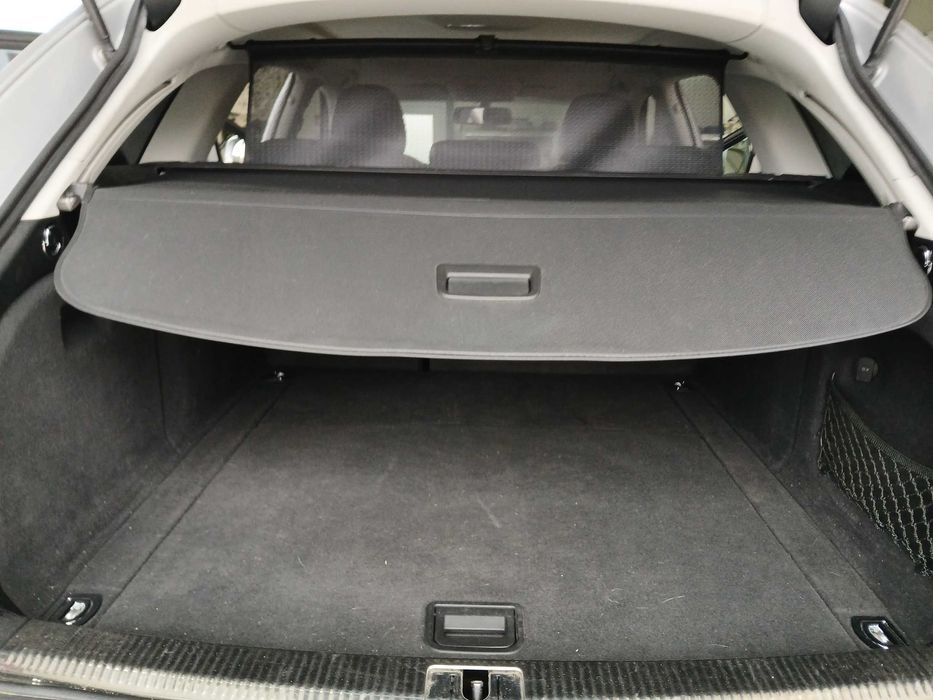 Ауди A4 B8 2.0 TFSI (2009). Эа части.