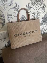 Женская летняя сумка Givenschy