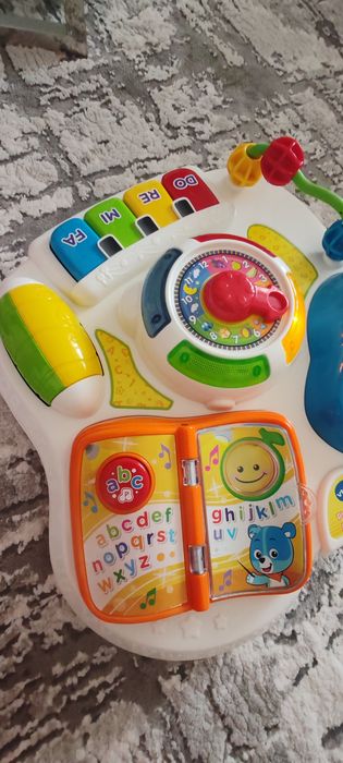 Jucărie interactivă copii 6 -36 luni