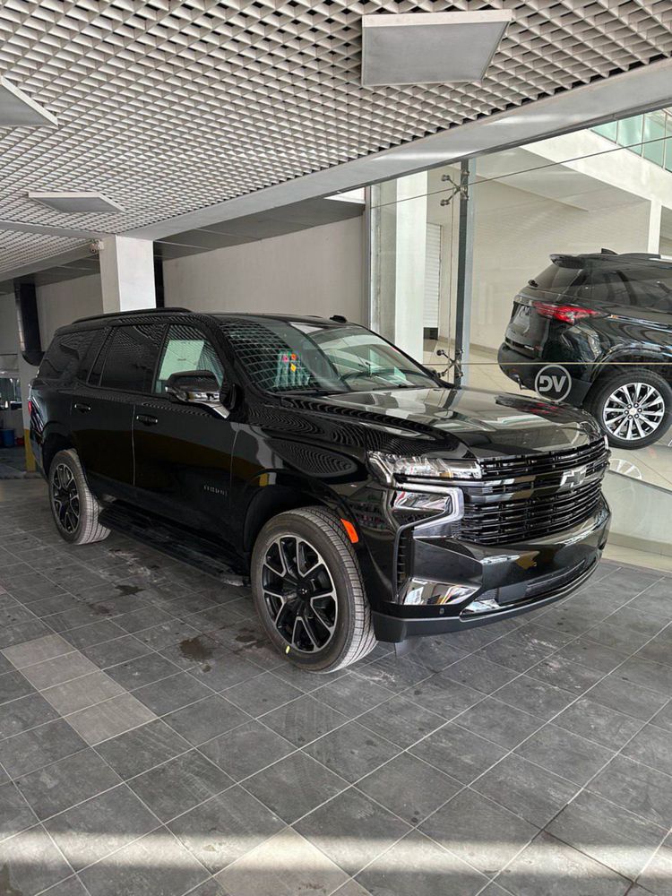 Tahoe-2 full 2023/24