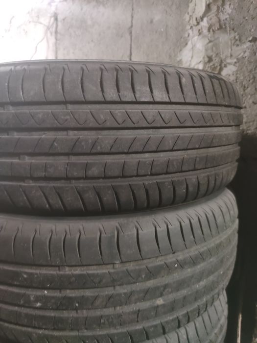 Гуми 205 55 16 Dayton