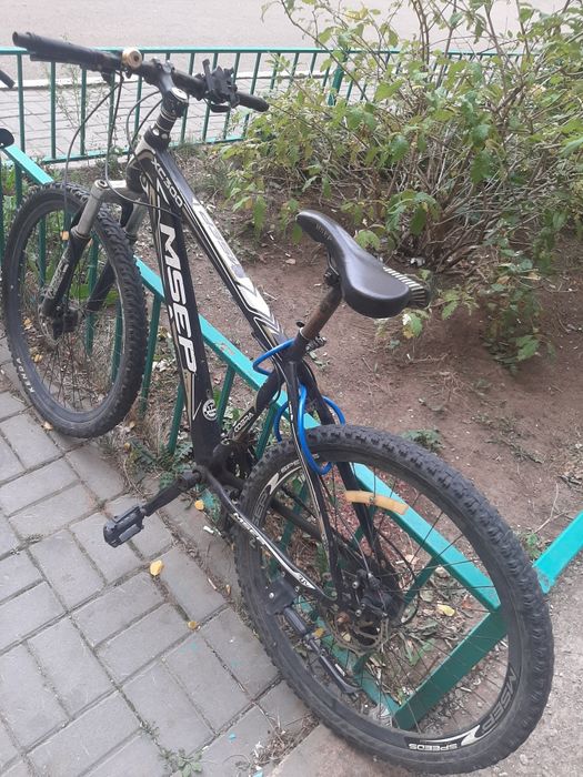 Продам велосипед