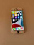 placa de baza iPhone 7-128 GB red perfecta /testata