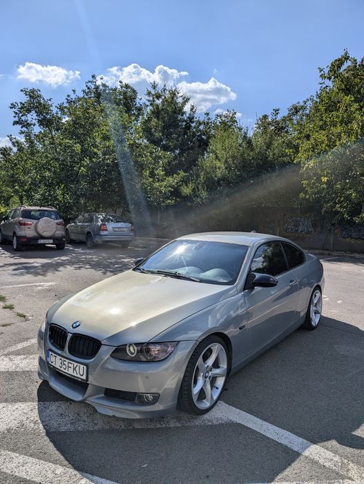 Bmw e92 335i n54