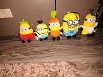 Colecție minioni