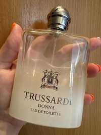 Туалетная вода Trussardi