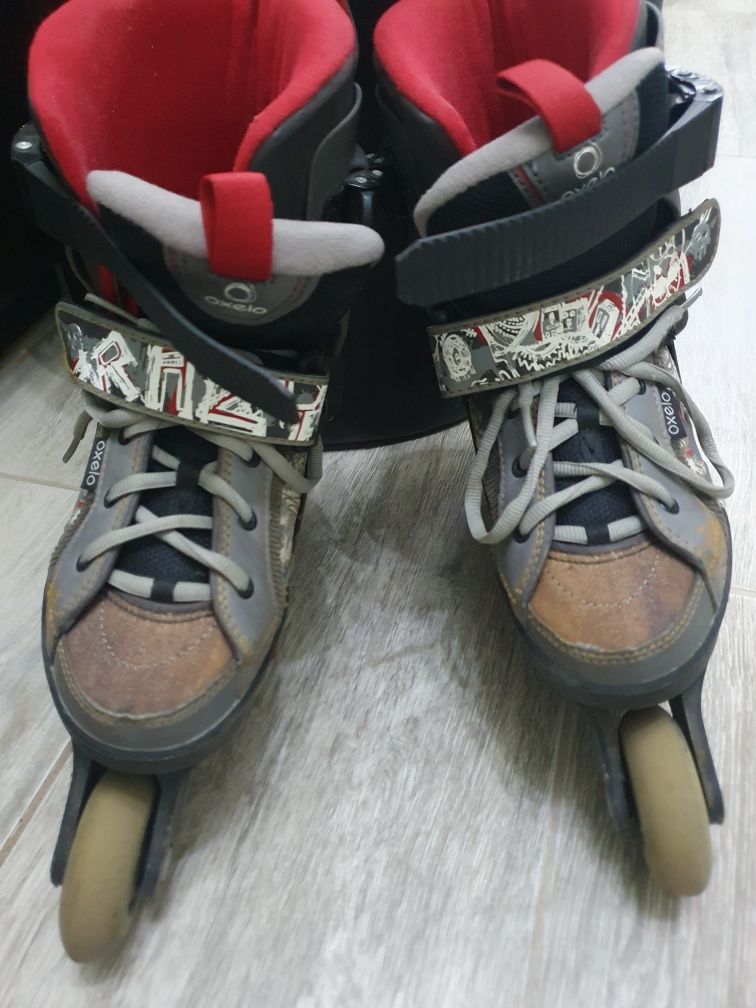 Role oxelo 37-40
