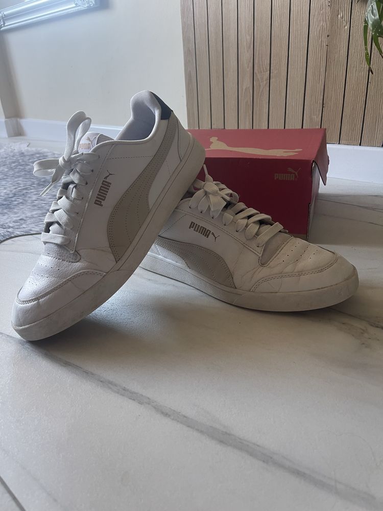 Мъжки маратонки Puma