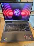 Laptop msi vector 16 hx a14v i9