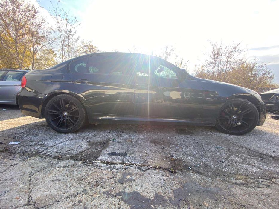 на части бмв е90 318д 143кс н47н bmw 318d e90 n47n 143hp m sport