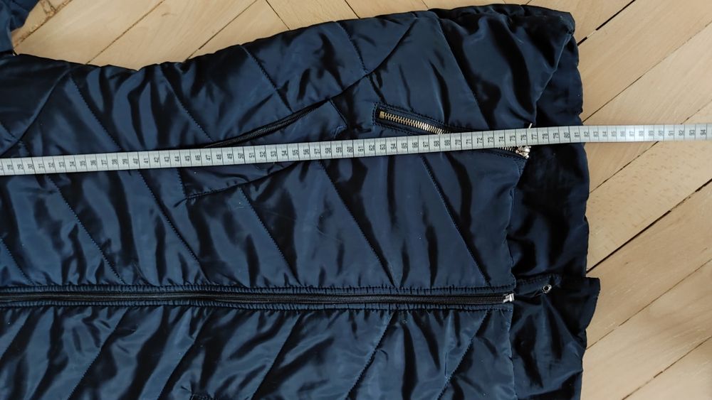 Дамско-юношеско зимно яке