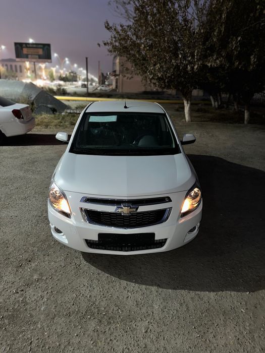 Срочно! Идеал холатдаги 2023 автомат кобальт сотилади!