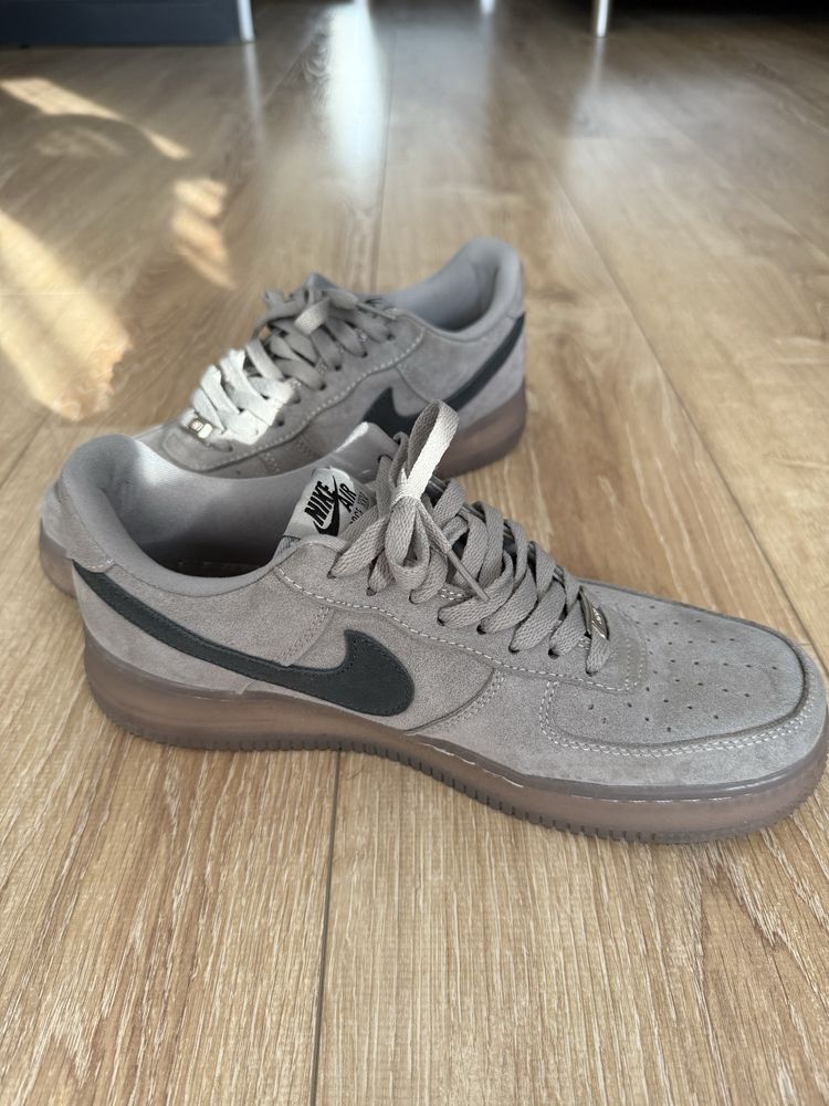 Nike Air Force 1 XXV Dark Grey