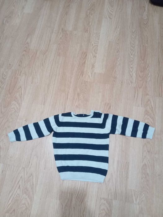 Bluze băieți 5 bucăți 4/6ani