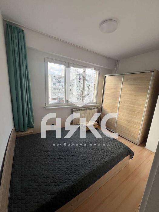 Продава се Двустаен апартамент в София, Люлин 6 - 48 кв.м за 2709 €/кв.м - Снимка #3