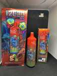 Vape 12.000 Puffs - Aromele se vad in poze