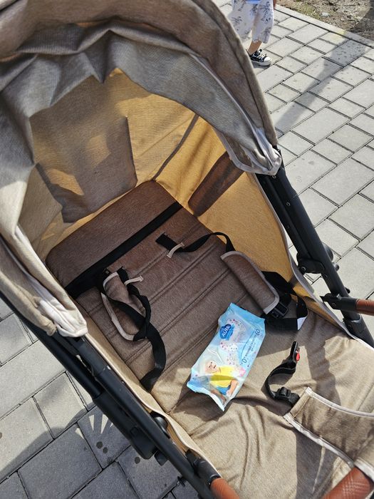 Коляска срочно сатылады