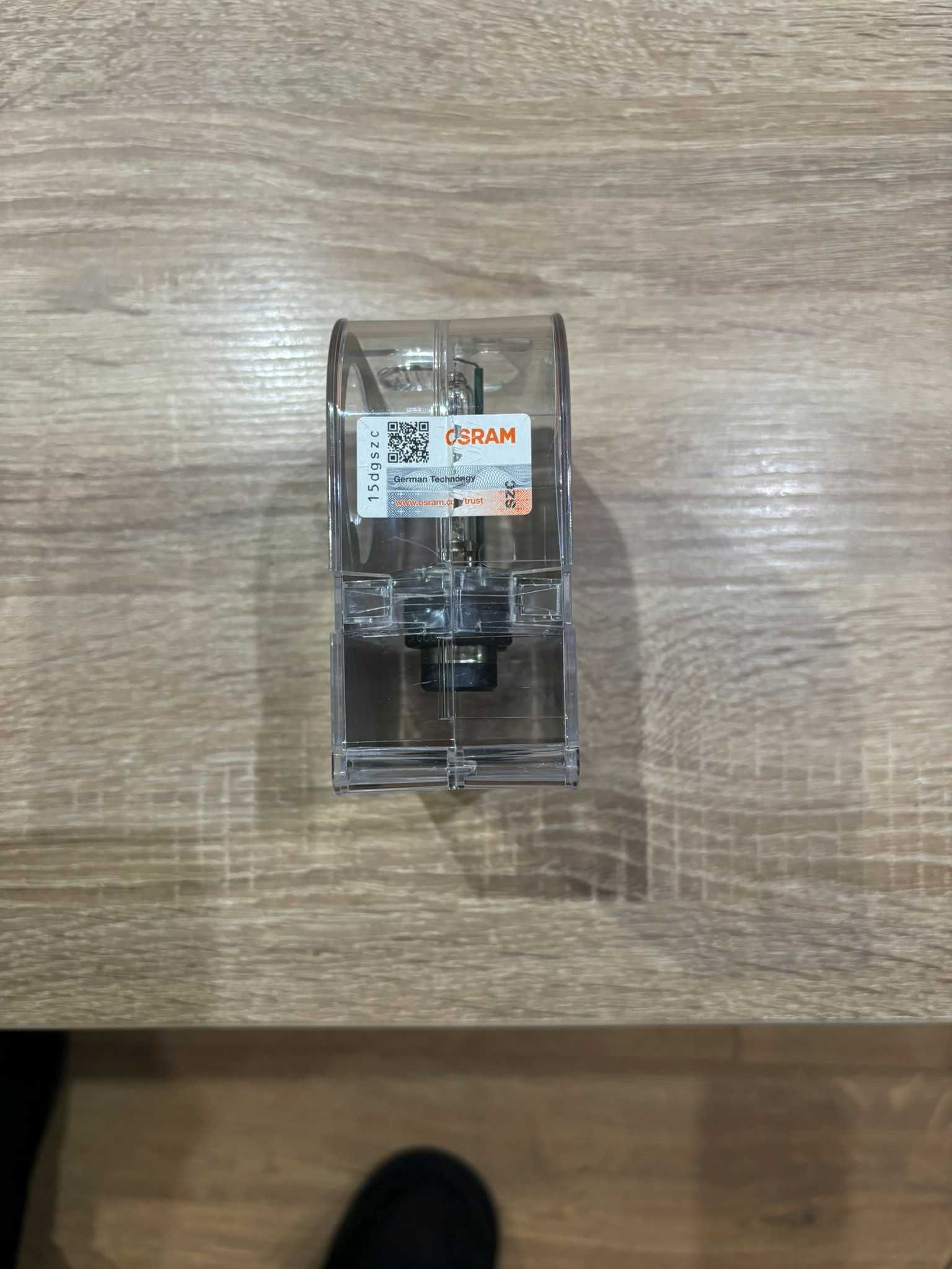 OSRAM D4S Extrablue 6000k