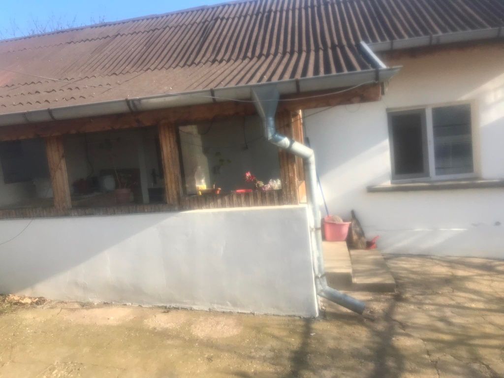 Къща в Село Лесковец Оряхово