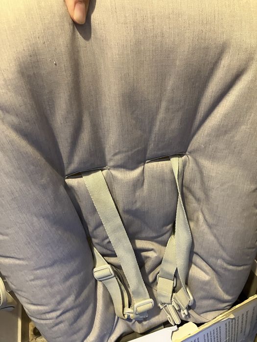 Шезлонг за новородено Tripp Trapp