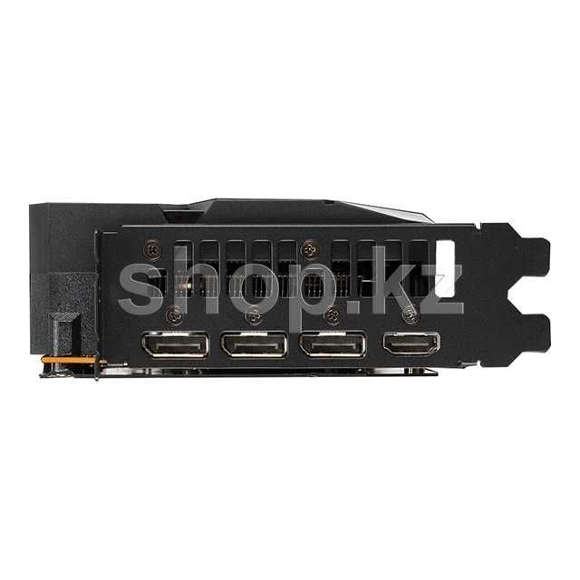 Видеокарта PCI-E 8192Mb ASUS RX 5500 XT Dual Evo OC, Radeon RX 5500XT