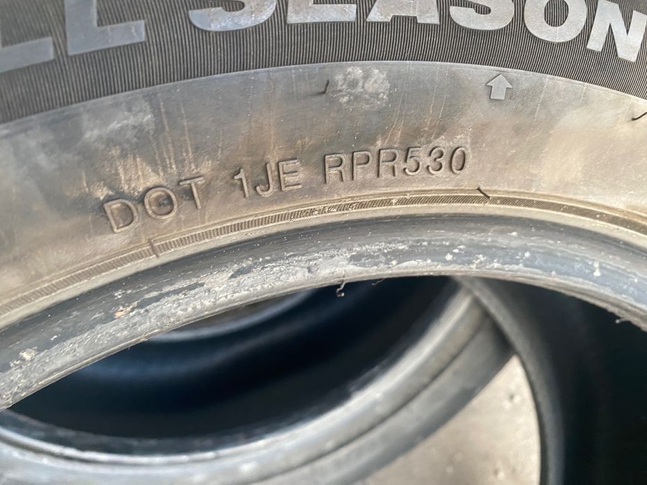 Anvelope iarnă 245/50/ R18