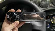Продам pioneer deh 80 prs