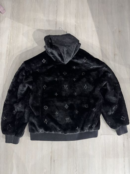 Geaca Louis Vuitton Premium