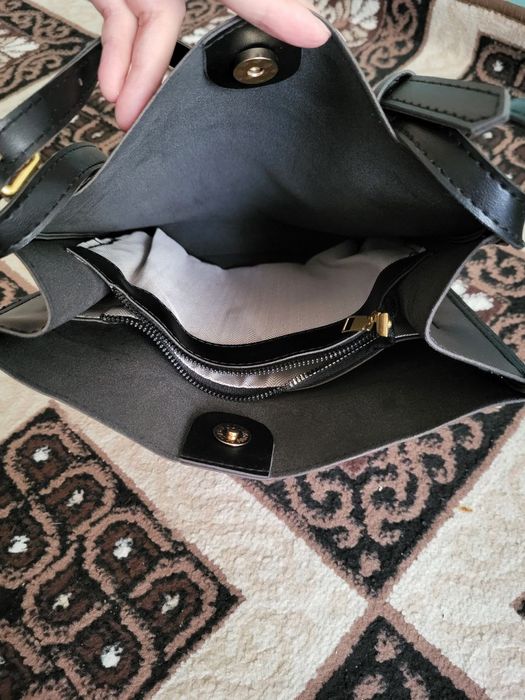 Сумка хитой янги