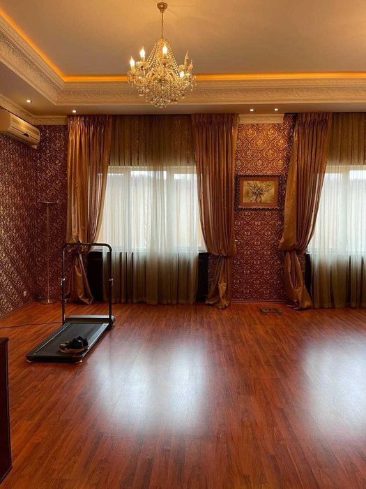 id 1013  Продажа Дома  Район: Mirabad  ул. Ivliva 4.5 соток комнат: 7