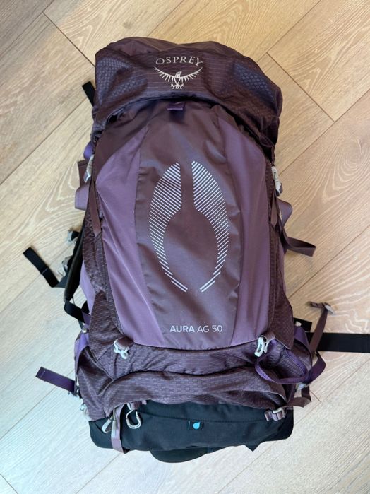 Rucsac OSPREY Aura 50L