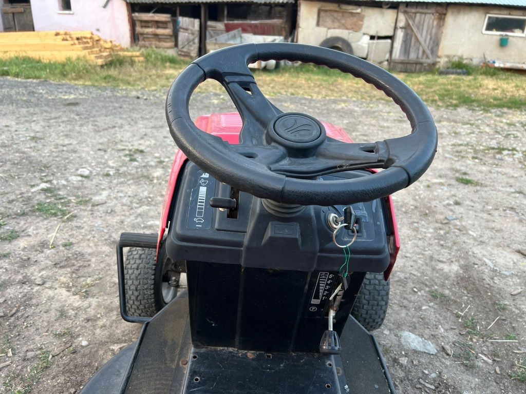 Tractoras gazon MTD 11.5 CAI