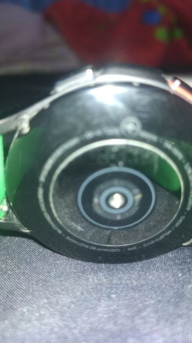 Galaxy watch 4 classic