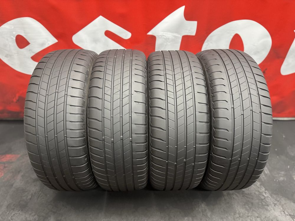 215 60 16, Летни гуми, Bridgestone TuranzaT005, 4 броя