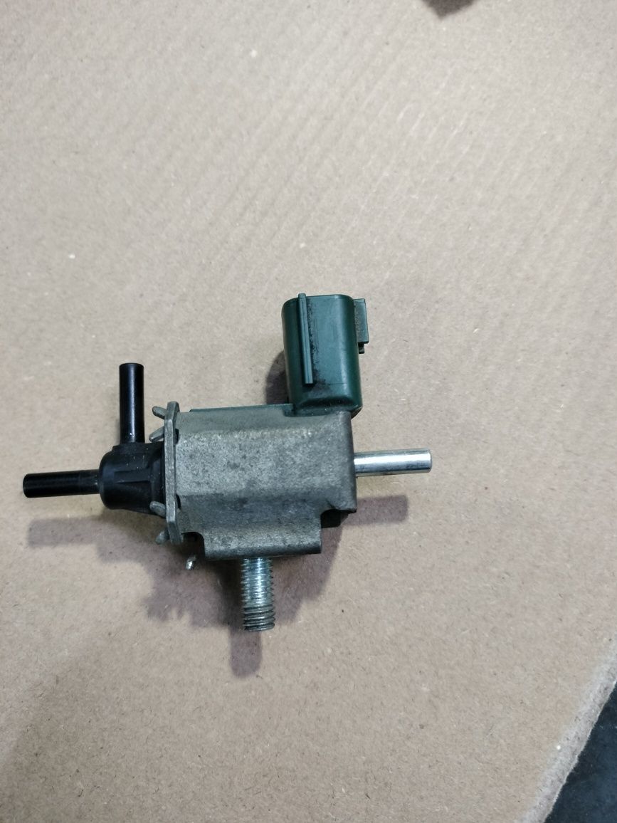 Electrovalve Mazda CX-5, Mazda 6 2.2 DCI